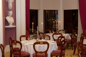 dining-room